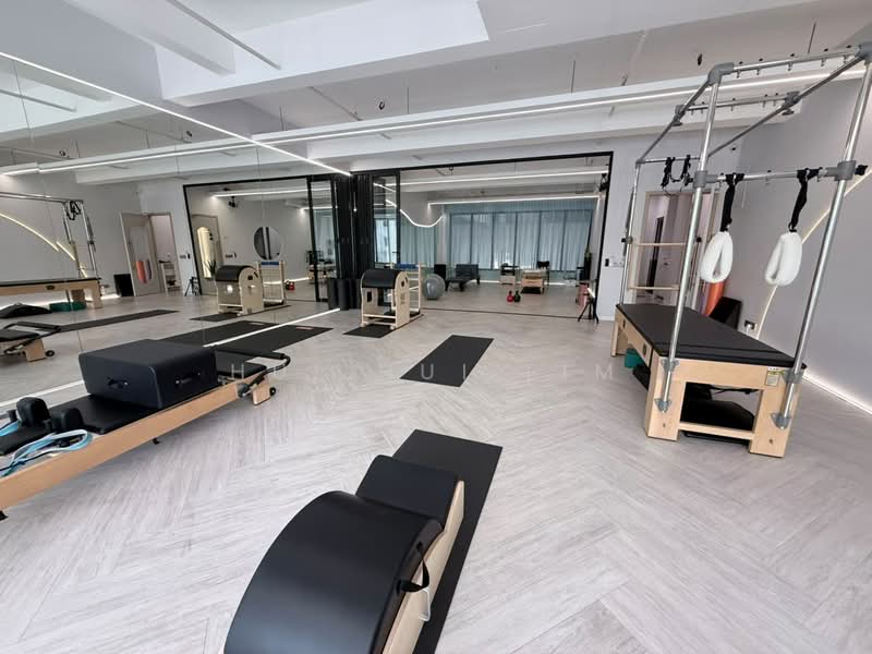 Shop / Office for Rent in Iskandar Puteri (Nusajaya) (Johor) - Hui Hui Lim - Gym - PropertyGuru.com.my