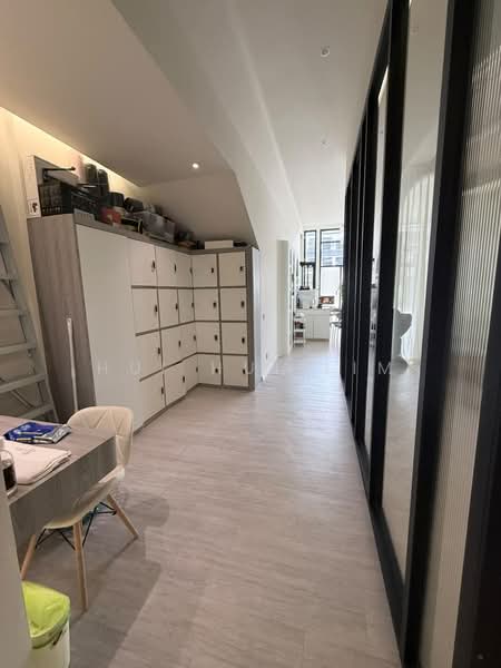 Shop / Office for Rent in Iskandar Puteri (Nusajaya) (Johor) - Hui Hui Lim - Corridor - PropertyGuru.com.my