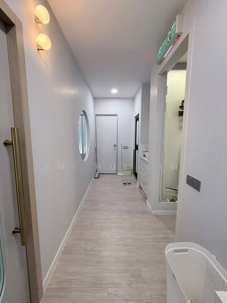 Shop / Office for Rent in Iskandar Puteri (Nusajaya) (Johor) - Hui Hui Lim - Corridor - PropertyGuru.com.my