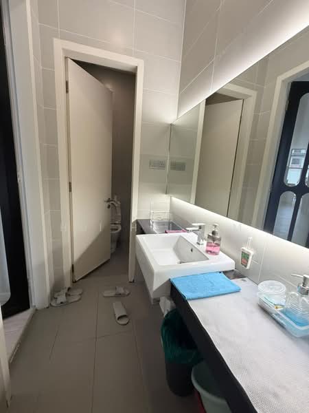 Shop / Office for Rent in Iskandar Puteri (Nusajaya) (Johor) - Hui Hui Lim - Bathroom - PropertyGuru.com.my