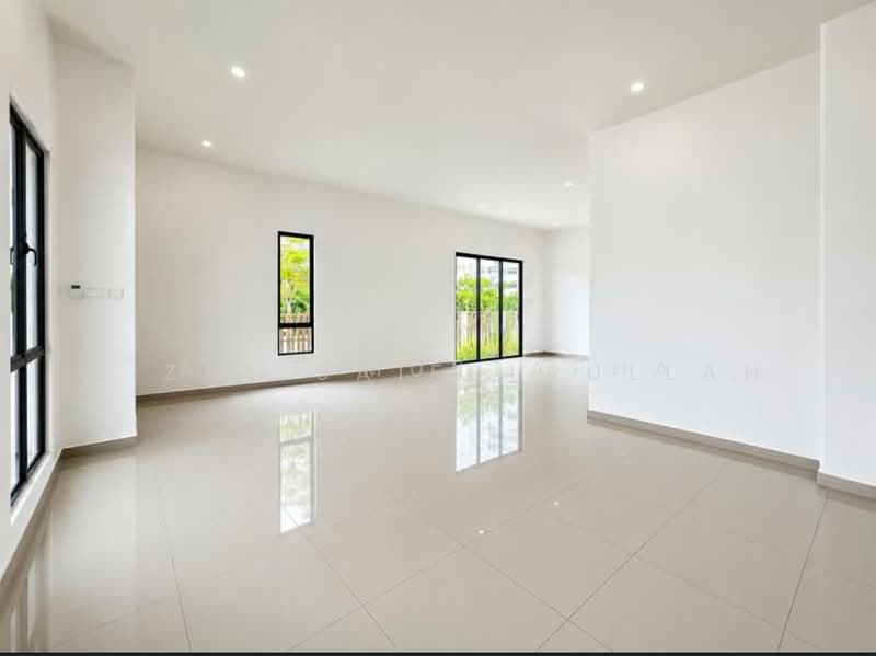 Terraced House for Sale in Setia Safiro (Cyberjaya) - Aizat Saifulrullah - PropertyGuru.com.my
