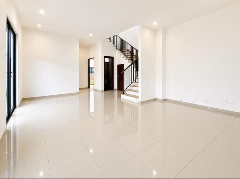 Terraced House for Sale in Setia Safiro (Cyberjaya) - Aizat Saifulrullah - PropertyGuru.com.my