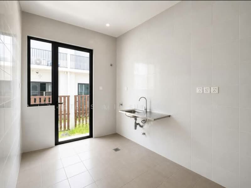 Terraced House for Sale in Setia Safiro (Cyberjaya) - Aizat Saifulrullah - PropertyGuru.com.my
