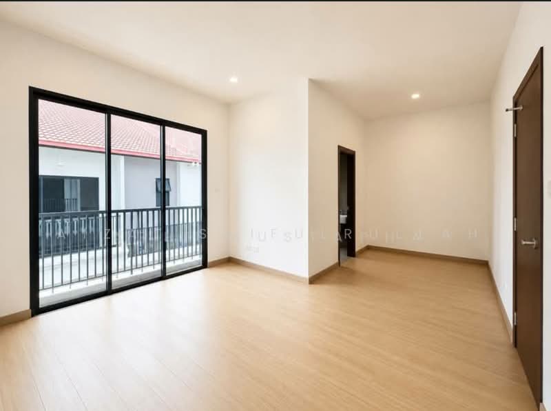 Terraced House for Sale in Setia Safiro (Cyberjaya) - Aizat Saifulrullah - PropertyGuru.com.my