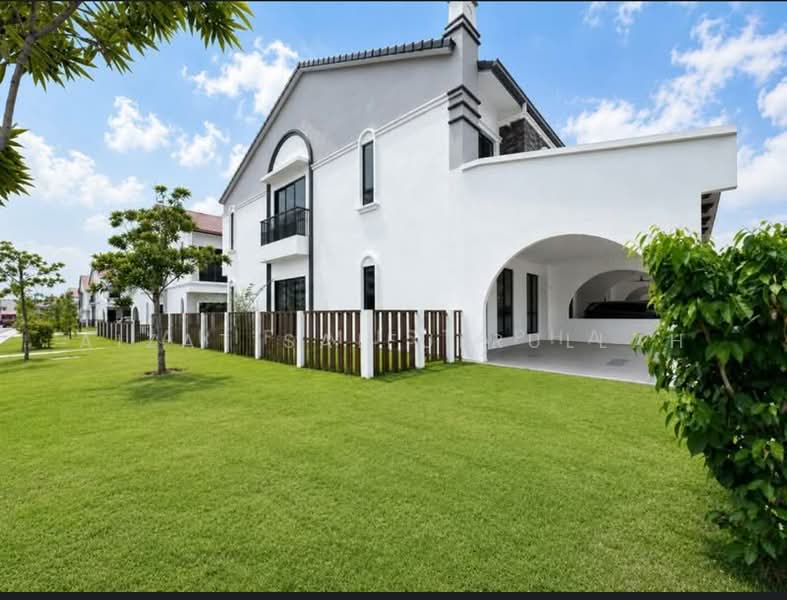 Terraced House for Sale in Setia Safiro (Cyberjaya) - Aizat Saifulrullah - PropertyGuru.com.my