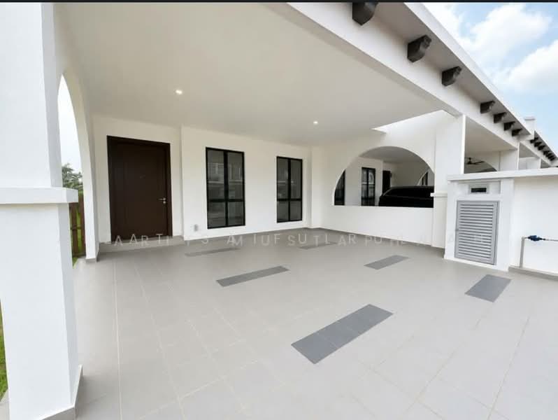 Terraced House for Sale in Setia Safiro (Cyberjaya) - Aizat Saifulrullah - PropertyGuru.com.my
