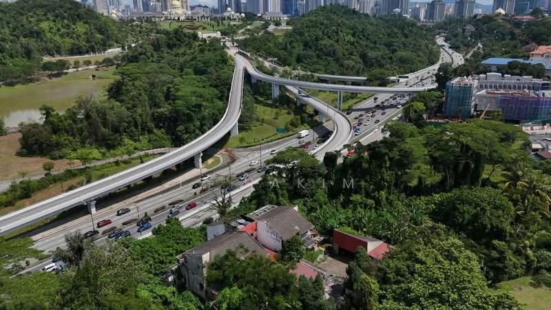 Residential Land for Sale in Cheras (Kuala Lumpur) - Iz Hakim - PropertyGuru.com.my