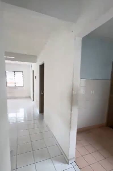 Apartment for Sale at Apartment Idaman - Edmund Goh - Corridor - PropertyGuru.com.my