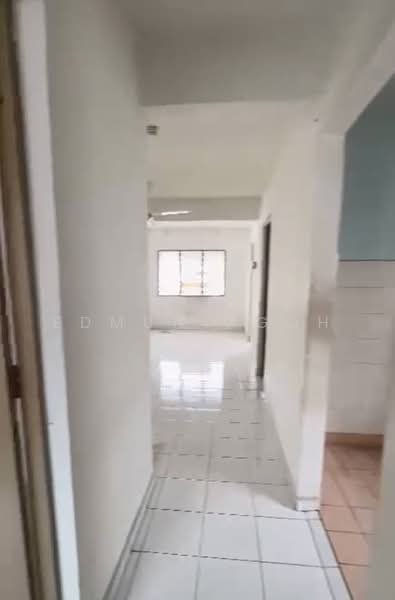 Apartment for Sale at Apartment Idaman - Edmund Goh - Corridor - PropertyGuru.com.my