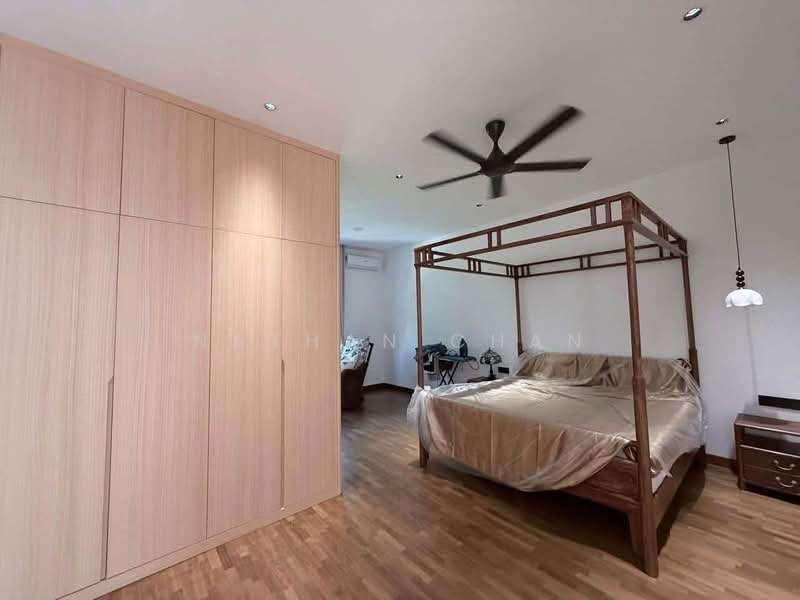 Semi-Detached House for Sale in Taman Impian Emas (Skudai) - Nathan Chan - PropertyGuru.com.my