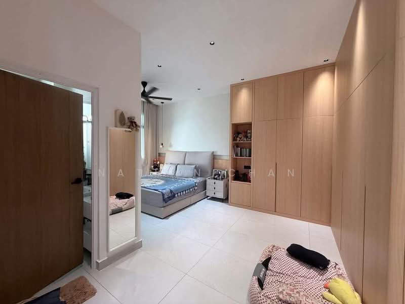 Semi-Detached House for Sale in Taman Impian Emas (Skudai) - Nathan Chan - PropertyGuru.com.my
