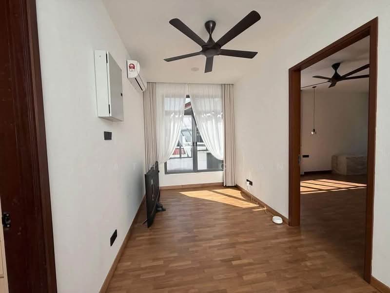 Semi-Detached House for Sale in Taman Impian Emas (Skudai) - Nathan Chan - PropertyGuru.com.my
