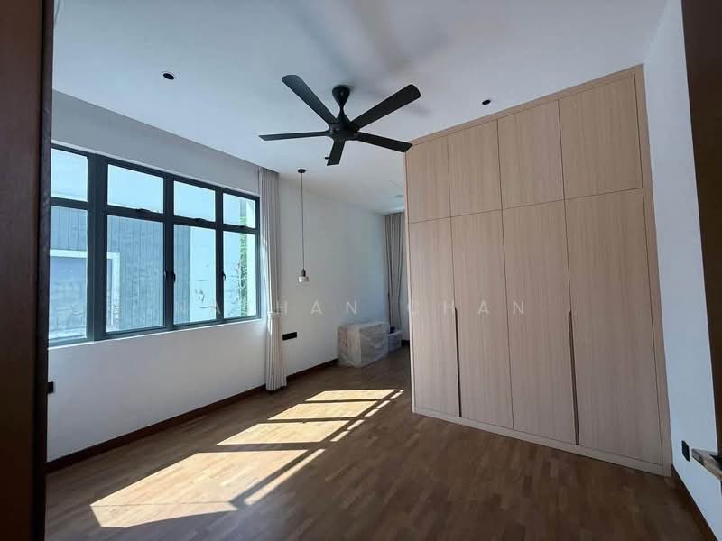 Semi-Detached House for Sale in Taman Impian Emas (Skudai) - Nathan Chan - PropertyGuru.com.my
