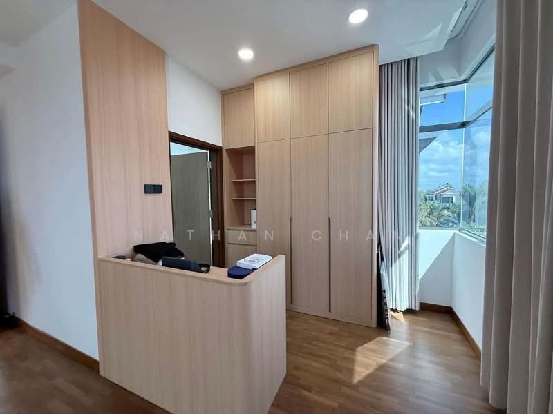 Semi-Detached House for Sale in Taman Impian Emas (Skudai) - Nathan Chan - PropertyGuru.com.my