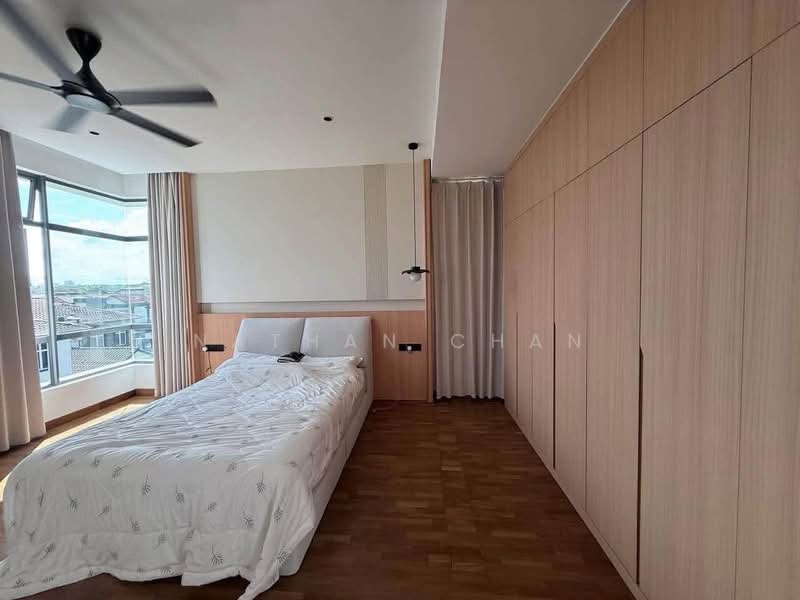 Semi-Detached House for Sale in Taman Impian Emas (Skudai) - Nathan Chan - PropertyGuru.com.my
