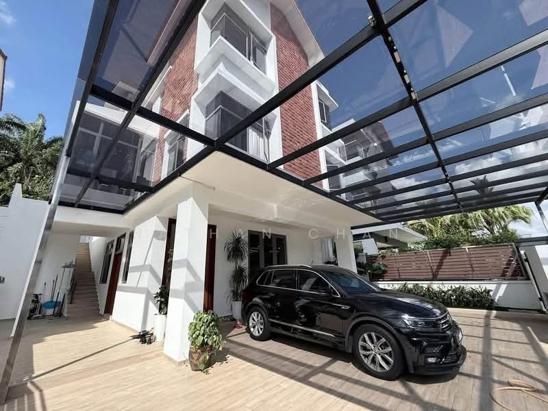 Semi-Detached House for Sale in Taman Impian Emas (Skudai) - Nathan Chan - PropertyGuru.com.my