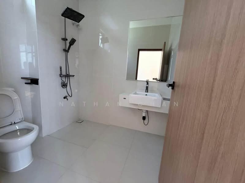 Semi-Detached House for Sale in Taman Impian Emas (Skudai) - Nathan Chan - PropertyGuru.com.my