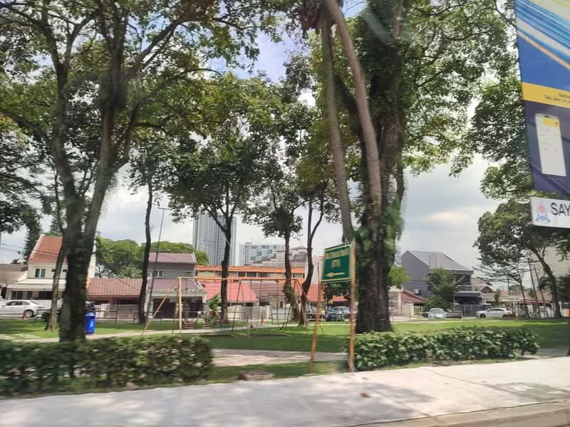 Rumah Teres 1.5 Tingkat untuk Dijual di Petaling Jaya (Selangor) - Ann Lim - Exterior - PropertyGuru.com.my