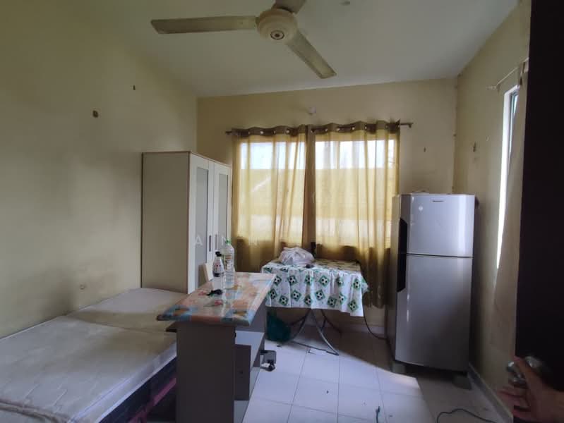 Rumah Teres 1.5 Tingkat untuk Dijual di Petaling Jaya (Selangor) - Ann Lim - Bedroom - PropertyGuru.com.my