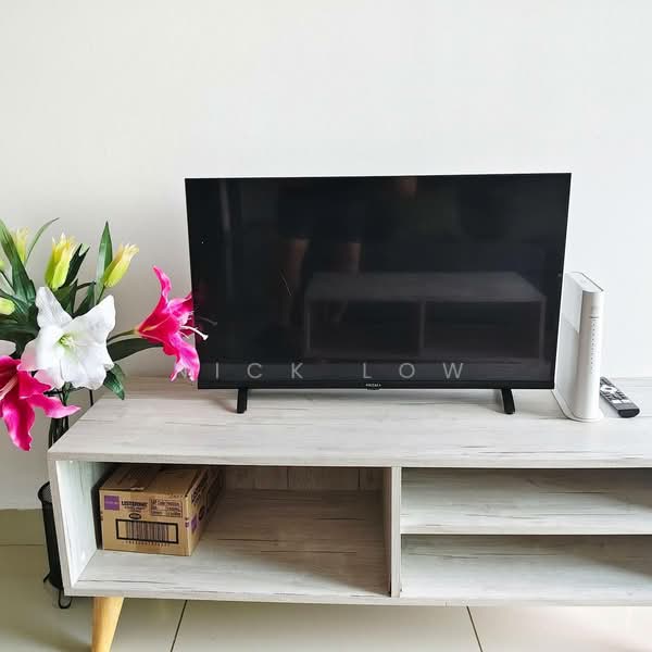 Servis Apartment untuk Disewa di Meridin Bayvue @ Sierra Perdana - Nick Low - Interior - PropertyGuru.com.my
