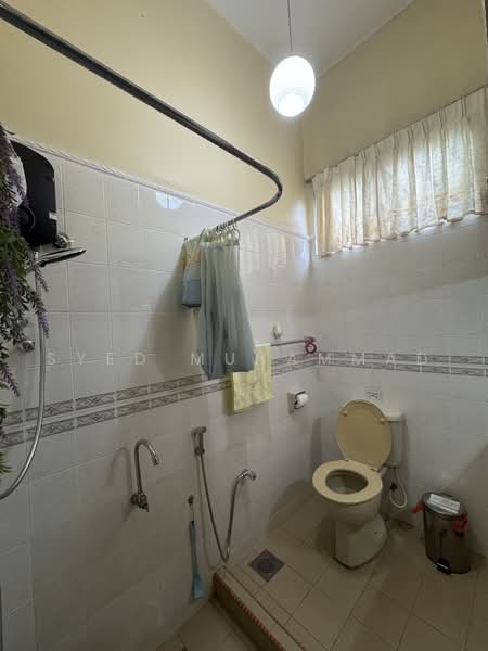 Rumah Banglo untuk Dijual di Kampung Datuk Keramat (Keramat) - Syed Muhammad - Bathroom - PropertyGuru.com.my