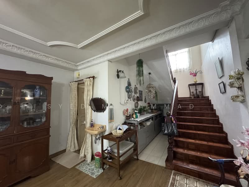 Rumah Banglo untuk Dijual di Kampung Datuk Keramat (Keramat) - Syed Muhammad - Kitchen - PropertyGuru.com.my