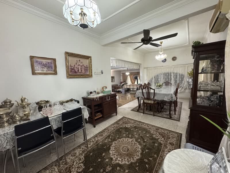 Rumah Banglo untuk Dijual di Kampung Datuk Keramat (Keramat) - Syed Muhammad - PropertyGuru.com.my
