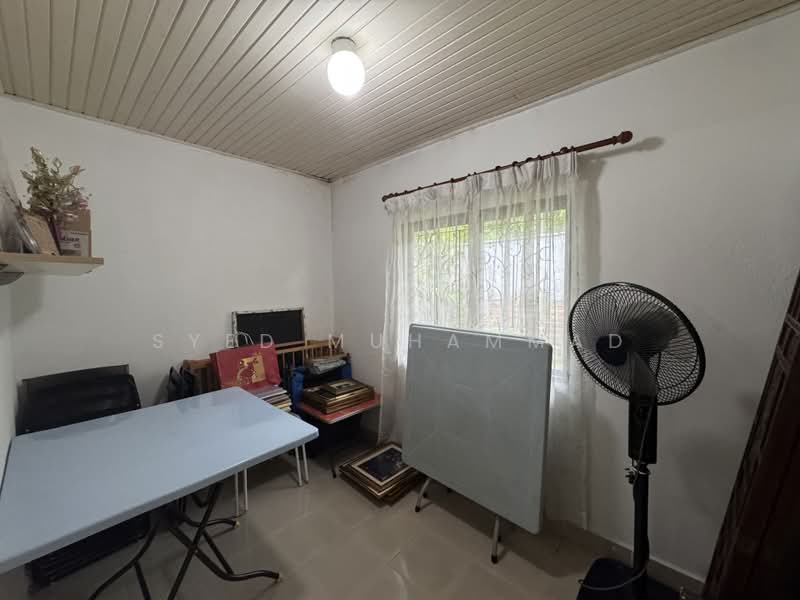 Rumah Banglo untuk Dijual di Kampung Datuk Keramat (Keramat) - Syed Muhammad - PropertyGuru.com.my