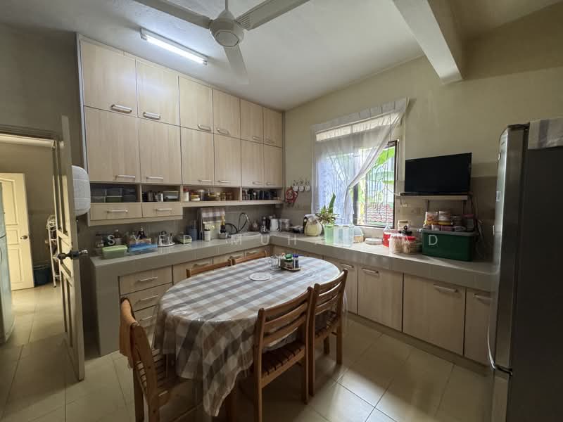Rumah Banglo untuk Dijual di Kampung Datuk Keramat (Keramat) - Syed Muhammad - PropertyGuru.com.my