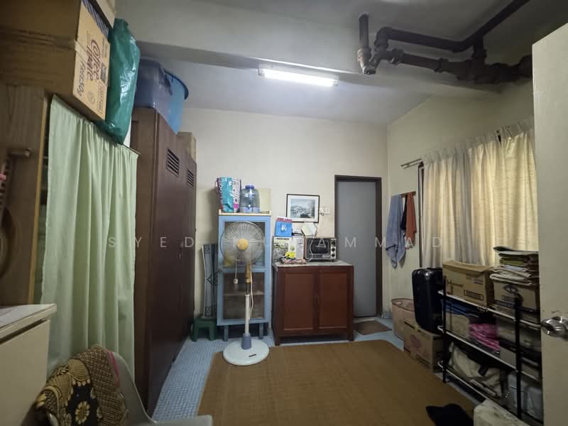Rumah Banglo untuk Dijual di Kampung Datuk Keramat (Keramat) - Syed Muhammad - PropertyGuru.com.my