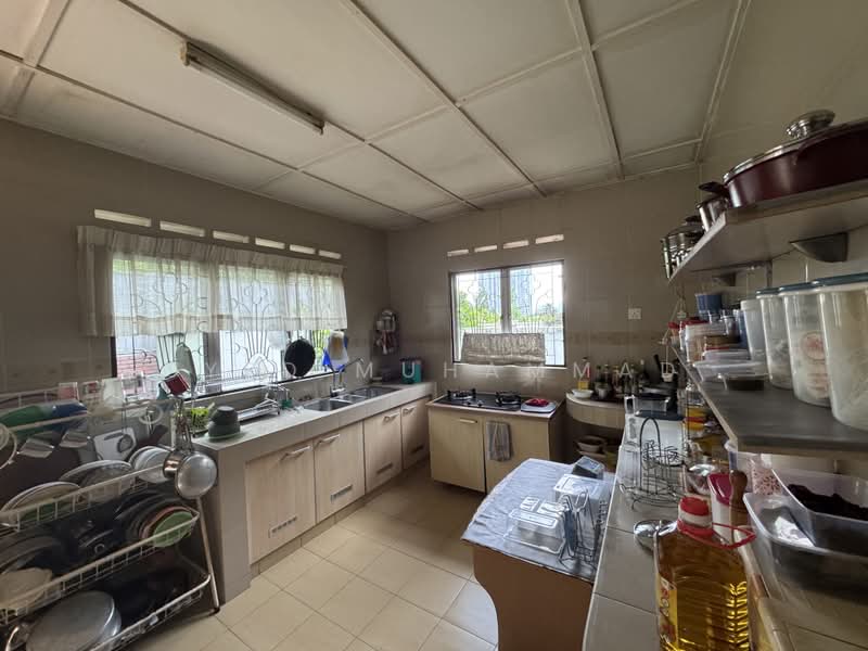 Rumah Banglo untuk Dijual di Kampung Datuk Keramat (Keramat) - Syed Muhammad - PropertyGuru.com.my