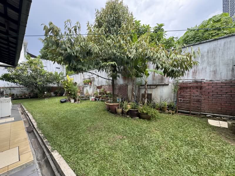 Rumah Banglo untuk Dijual di Kampung Datuk Keramat (Keramat) - Syed Muhammad - PropertyGuru.com.my