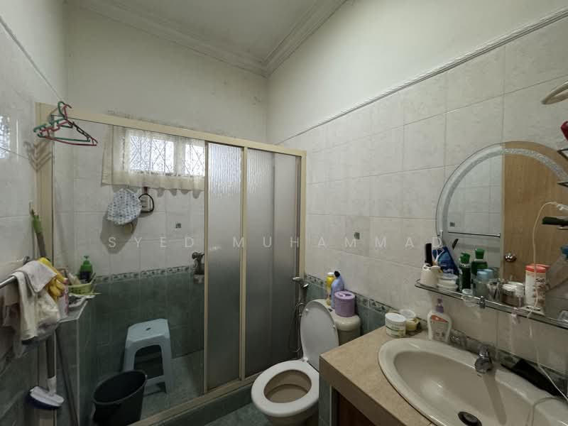 Rumah Banglo untuk Dijual di Kampung Datuk Keramat (Keramat) - Syed Muhammad - PropertyGuru.com.my