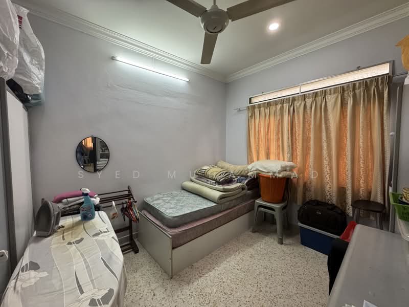 Rumah Banglo untuk Dijual di Kampung Datuk Keramat (Keramat) - Syed Muhammad - PropertyGuru.com.my