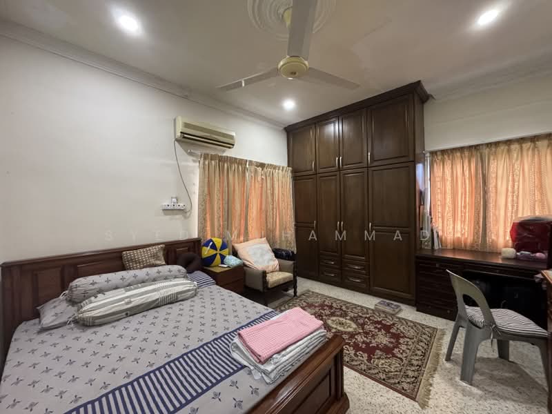 Rumah Banglo untuk Dijual di Kampung Datuk Keramat (Keramat) - Syed Muhammad - PropertyGuru.com.my