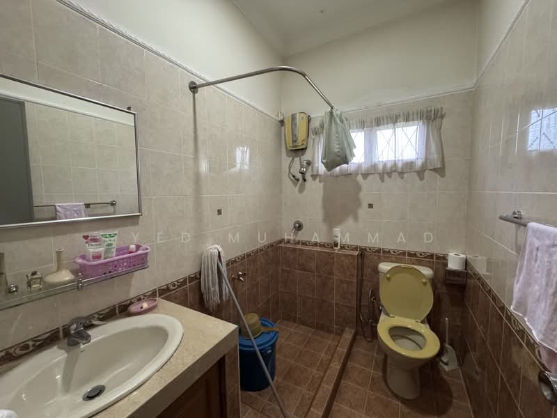 Rumah Banglo untuk Dijual di Kampung Datuk Keramat (Keramat) - Syed Muhammad - PropertyGuru.com.my