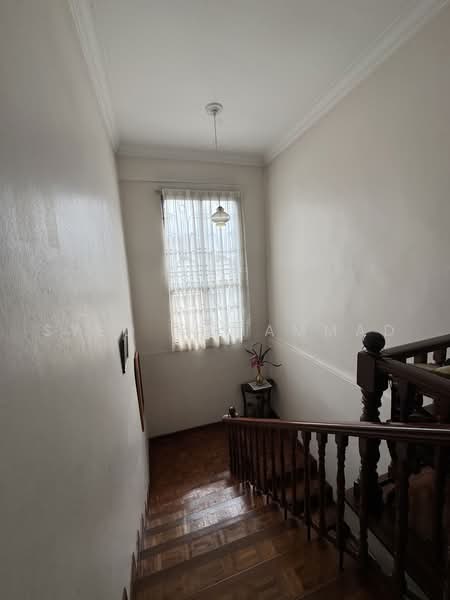 Rumah Banglo untuk Dijual di Kampung Datuk Keramat (Keramat) - Syed Muhammad - PropertyGuru.com.my
