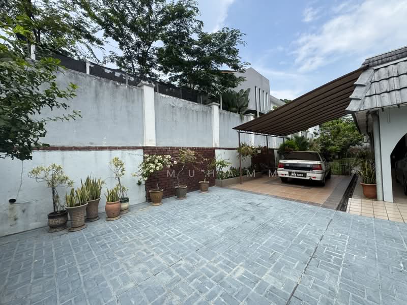 Rumah Banglo untuk Dijual di Kampung Datuk Keramat (Keramat) - Syed Muhammad - PropertyGuru.com.my
