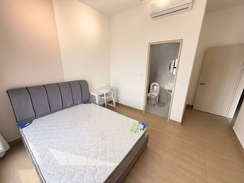 Kondominium untuk Disewa di The Harmony - Jenson Teh - Bedroom - PropertyGuru.com.my