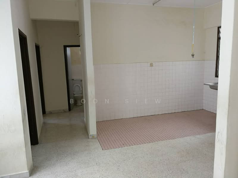 Apartment for Sale at Mutiara Indah Apartment - Boon Siew - Interior - PropertyGuru.com.my