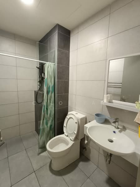 Service Residence for Rent at The Era @ Duta North - Chloe Yan - PropertyGuru.com.my