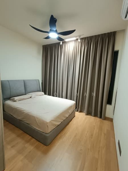 Service Residence for Rent at The Era @ Duta North - Chloe Yan - PropertyGuru.com.my