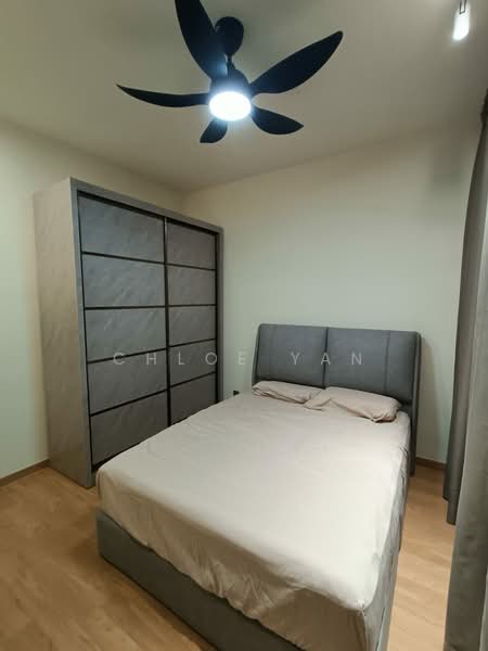Service Residence for Rent at The Era @ Duta North - Chloe Yan - PropertyGuru.com.my