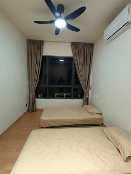 Service Residence for Rent at The Era @ Duta North - Chloe Yan - PropertyGuru.com.my