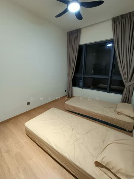 Service Residence for Rent at The Era @ Duta North - Chloe Yan - PropertyGuru.com.my