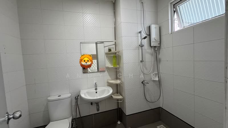 Servis Apartment untuk Dijual di Seasons Amara Larkin - Andy Chan - PropertyGuru.com.my