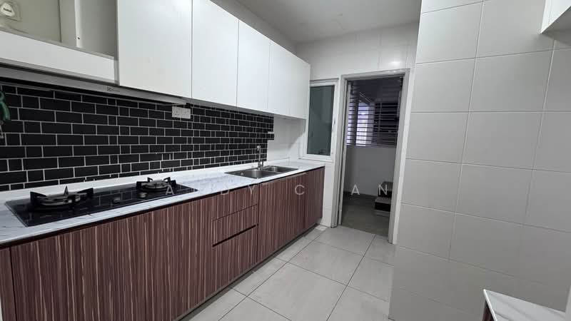 Servis Apartment untuk Dijual di Seasons Amara Larkin - Andy Chan - PropertyGuru.com.my