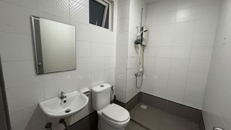Servis Apartment untuk Dijual di Seasons Amara Larkin - Andy Chan - PropertyGuru.com.my