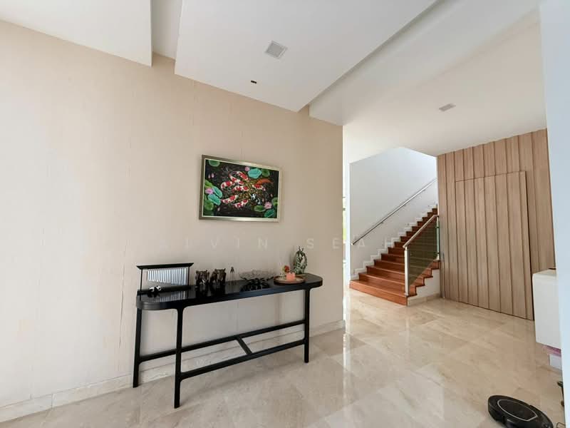 Rumah Banglo untuk Dijual di East Ledang (Iskandar Puteri (Nusajaya)) - Alvin Seah - Interior - PropertyGuru.com.my