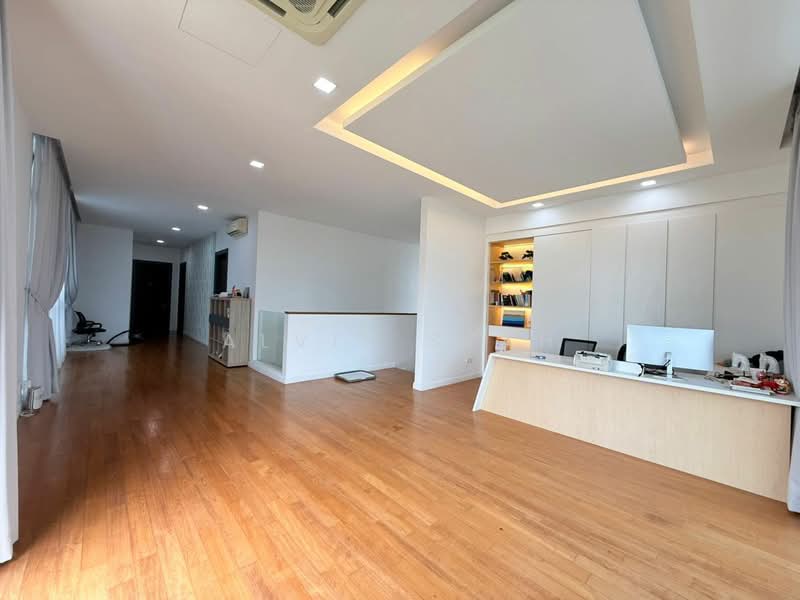 Rumah Banglo untuk Dijual di East Ledang (Iskandar Puteri (Nusajaya)) - Alvin Seah - Interior - PropertyGuru.com.my